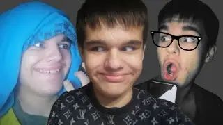 КОГДА РОДИТЕЛЕЙ НЕТУ ДОМА