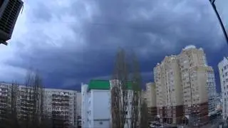 Липецк погода за минуту