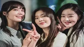Han Sunhwa (한선화) - The Night with You - Work Later, Drink Now (술꾼도시여자들) OST Part 1