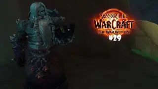 La cuidadora del bancal de Brudwin - The War Within #29