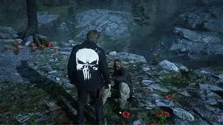 "The ending we wanted but didn't deserve..."