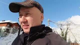 Сочи и Краснодар