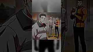 lookism edit| daniel park edit| #lookism #webtoon