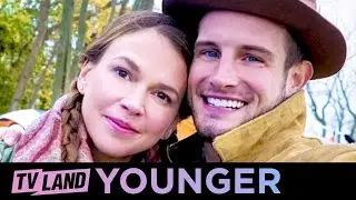 Like You've Never Seen It Before | Younger (Season 4) | TV Land