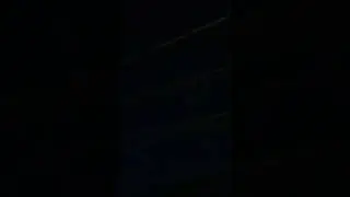Objetos estranhos ovnis entram na atmosfera, vistos de Escada Pernambuco e Maceió Alagoas 22/12/2023