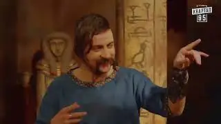 10 казней отрывок из фильма 