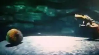 l'age de glace 4 scene de scrat