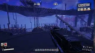 Satisfactory nuclear power unlocked