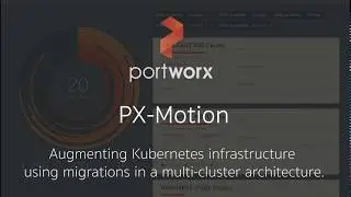Augmenting Kubernetes Infrastructure Using Migrations in a Multi-Cluster Architecture