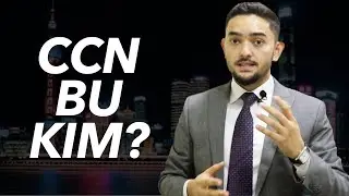 Xitoyda Ta'lim | #1 CCN bu kim?