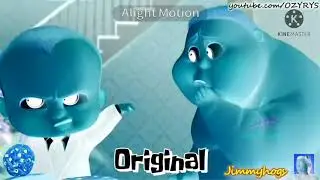 Preview 2 Boss Baby Effects In G Major