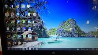 HP Tpn-C125