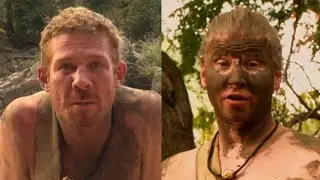 Their collaboration was excellent | Basic Instinct for Survival
