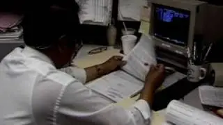 Health Services - Career Profile