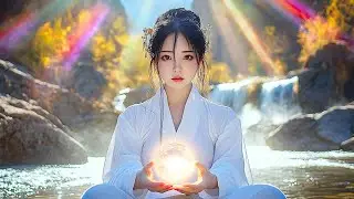 MUSICA APLICAR REIKI SINO A CADA 2 MIN - FREQUÊNCIA DE PAZ