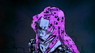 Diavolo's Had Enough of Your Cringe