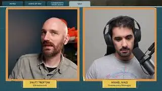 Q&A: Were there any major changes based off the Closed Beta feedback?