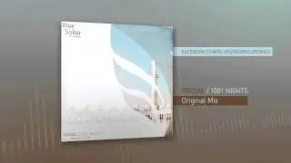 Proyal - 1001 Nights (Original Mix)