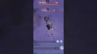 Last Day on Earth- Mu lan Challenge #ldoe #lastdayonearth #mulan #slasher #warrior #katana #event