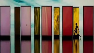 GvR Designs ShowReel