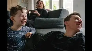 Dit is een Day in the Life - documentaire familiefotografie