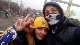 ⚽️РОСТОВ-УФА⚽️10.12.2017.⚽️ЗАКРЫТИЕ СЕЗОНА⚽️САЛЮТ⚽️