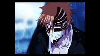 Bleach AMV ichigo vs ulquiorra