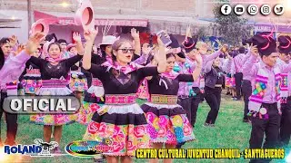 26°CONCURSO DEL SANTIAGO ACOBAMBINO 2019 - FIPA - C.C.J. CHANQUIL FULL HD 25/08/2019- ▷ ZONA VIP™✓