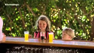 An der Poolbar vom Dunas Maspalomas Resort...#DunasMagic!