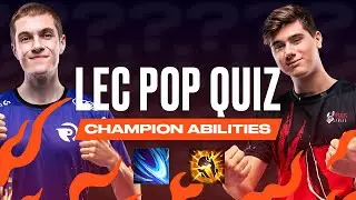 #LEC