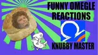 OMEGLE Reactions Part 5