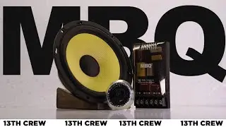 Китайский премиум - MBQ MC165