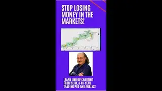 Stop Losing Money in the Markets! 
