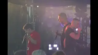 🔴 Koncert Piechota x Brego x Krzychowy  22.06.2024