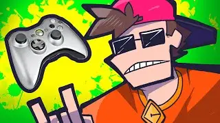 Brendaniel's Most INSANE Party Story.
