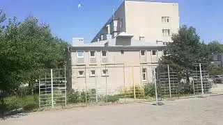 Улица Байсултанова 27 А г Нальчик КБР 4 сентября