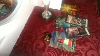 Какие События на Пороге???💫💁