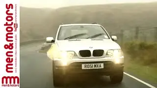 Motor Week: Season 9, Ep. 22