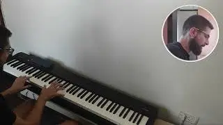 guess the song i'm playing on piano! (SVPW 215)