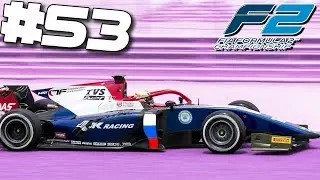 ДАВАЙТЕ СДЕЛАЕМ ЭТО СНОВА! #53 - Motorsport Manager