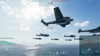 August von Parseval, Twin CV Match, we did our best