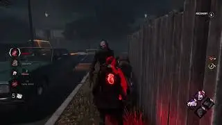 DeadByDaylight clips that make me smile