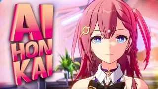 AI Honkai! | Honkai  Star Rail #2