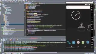 Quick Android: How to make an internet media player (radio, mp3, streams)  #4