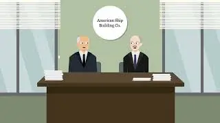 American Ship Building Co. v. National Labor Relations Board Case Brief Summary | Law Case Explained