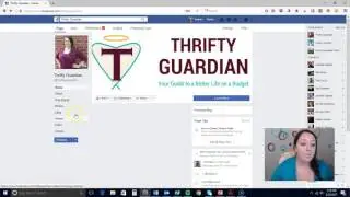 How to link Facebook business page to Facebook group