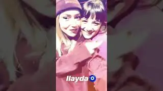 Hadise O Ses Türkiye Yarı Final Yarışmacıları ile Provada (2020)