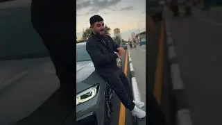 Demo версия 😁Люблю свою работу , будьте рядом , клип будет с нереальным сюжетом