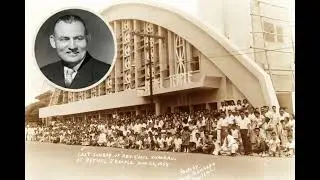 MANILA BETHEL TEMPLE ( Matthew 28:19-20)
