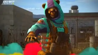 Season 7: Elite of the Elite Teaser | COD Mobile